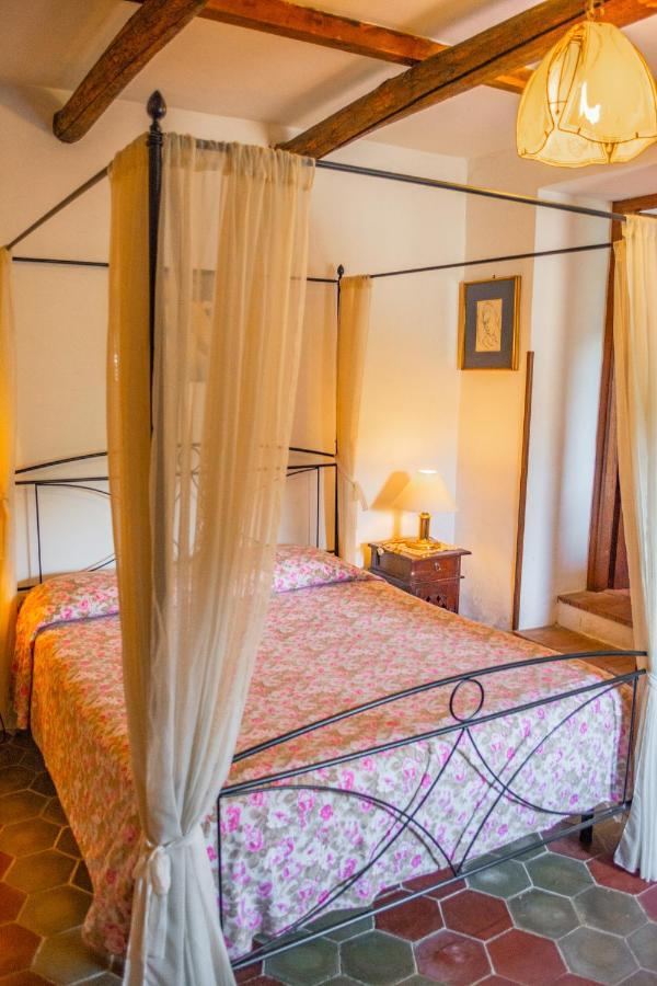 Villa La Voce Del Vento Пастена Экстерьер фото